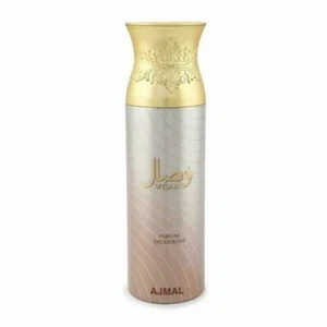 Ajmal Wisal Perfume Deodorant 200 ml
