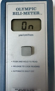 Olympia Bili Meter - Bild 1 von 5