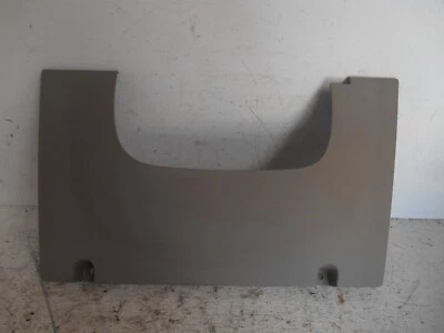 2006 2007 2008 2009 2010 FORD EXPLORER KNEE BOLSTER (P8441) - Image 1 of 2