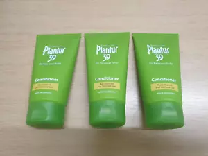 Plantur 39 Conditioner For Coloured and Stressed Hair - 150ml X3 JUST £29.99 - Picture 1 of 12