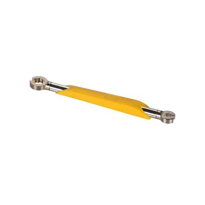 tiraraggi per mavic giallo 309371270 SUPERB bici ruote - Immagine 1 di 1