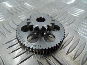 Original BMW S1000 R/XR/RR/HP4 Motor Anlasser Leerlauf 2008 bis 2021 - Bild 1 von 5