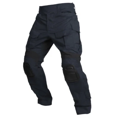 Tactical Gen3 Pants Training Pants Wear-Resistant Cloth Frog Suit Cargo Pants - Image 1 of 4