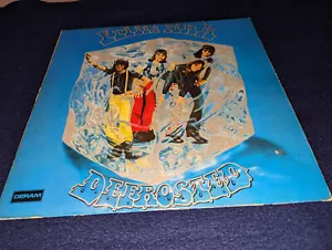 Frijid Pink - Defrosted / Deram SML 1077 / Vinyl LP 1970 +OIS VG+ - Bild 1 von 3