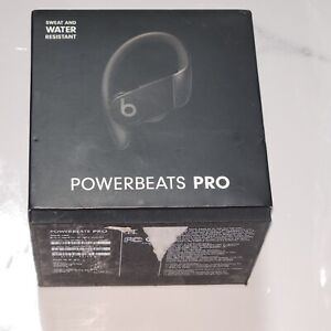  Beats by Dr. Dre Powerbeats Pro Ear-Hook Wireless Headphones - Black