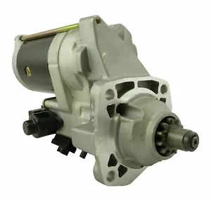 Starter fits John Deere RE501294 RE501298 RE69704 RE70957 SE501403 New 18018 - Picture 1 of 4