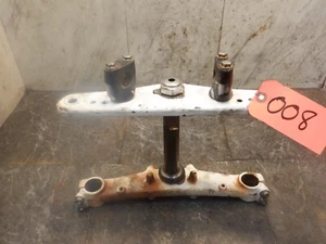 1986 HONDA FAT CAT HR 200 TRIPLE TREE 008 - Bild 1 von 4