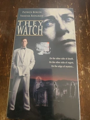 They Watch Vhs New - Image 1 of 2