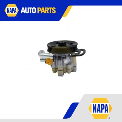 Bomba de dirección asistida NPS1192 NAPA PAS 96980873 genuina de alta calidad garantizada nueva Foto 1 de 4
