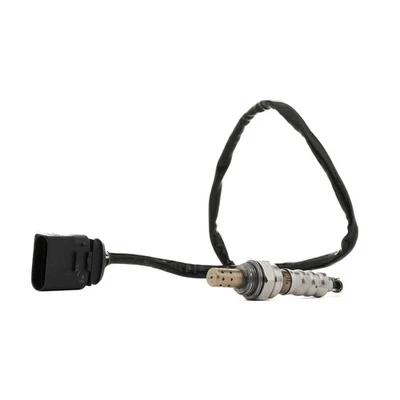 DELPHI ES21141-12B1 Sonda lambda Sonda a dito riscaldato 605mm per VW POLO (9N) - Imagen 1 de 4