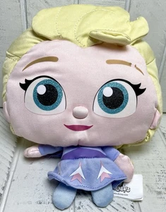 Disney Doorables Frozen Elsa Soft Plush Collectible Toy Just Play, LLC. - Picture 1 of 7
