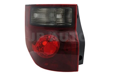 Lanterna traseira lateral para motorista Honda Element 2007-2008 - Imagem 1 de 4