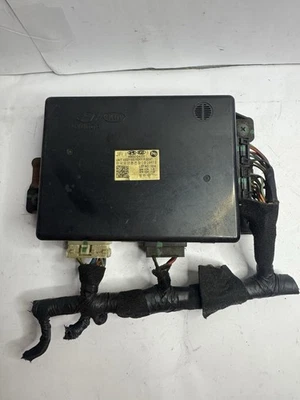 KIA Optima Seat Control Module Unit Front right 95450D4000 OEM - image 1 of 4