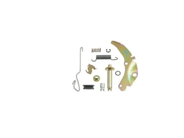 Kit de reparación autoajustador de freno de tambor trasero derecho para Chevy C10 Suburban KP352DY Foto 1 de 1