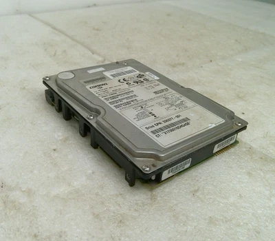 Disco duro Compaq 336377-001 4,3 GB HD00441730 Foto 1 de 4