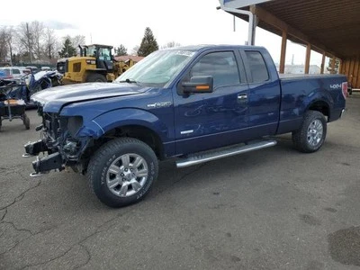 Used Fuel Pump fits: 2012 Ford F150 PICKUP 3.5L turbo 4x4 tank mounted pump asse - Изображение 1 из 4