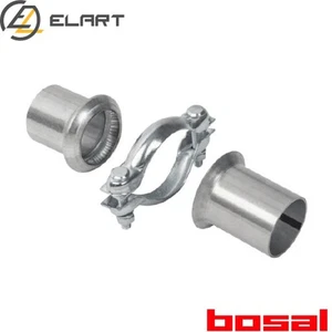 REPAIR KIT EXHAUST PIPE 263-016 - Picture 1 of 8