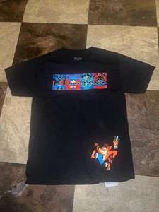 Maglietta Champion x Crash Bandicoot 4 About Time Unisex Taglia M - Foto 1 di 9