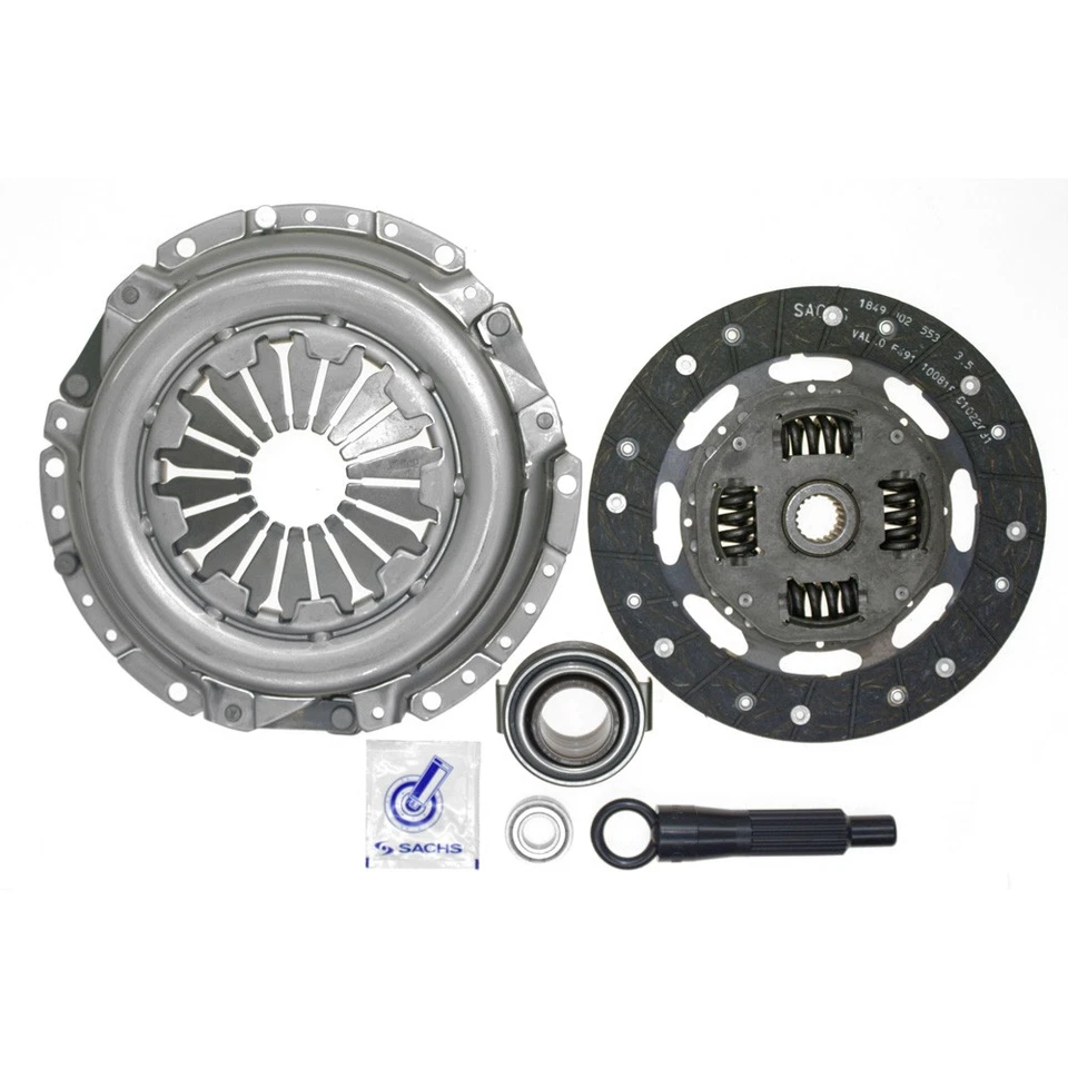 ZF Sachs Clutch Kit For Honda Civic 2001 2002 2003 2004 2005 - Image 1 of 1