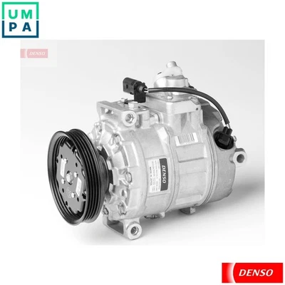 COMPRESSOR AIR CONDITIONING DCP02026 FOR AUDI A4/S4 AVF/AVB/AWX 1.9L 4cyl A4 - Image 1 of 4