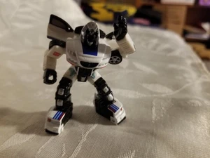 Hasbro Transformers Titanium Series Alternators Mazda RX-8 Jazz 2006 - Picture 1 of 2