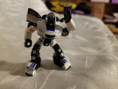 Hasbro Transformers Titanium Series Alternators Mazda RX-8 Jazz 2006 - Image 1 of 2