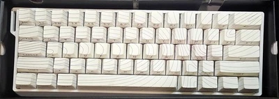 Aula WIN60 He Mechanical Keyboard 60% Programmable, Swappable, Magnetic......159 - Image 1 of 3