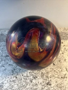 Bowing Ball Hammer Plague - Picture 1 of 11