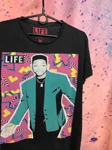 Will Smith Film T-Shirt - Bild 1 von 5