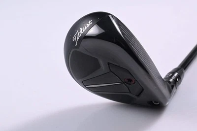 Titleist TSR2 #5 Hybrid / 24 Degree / Regular Flex Tensei AV Blue 65 Shaft - Image 1 of 4