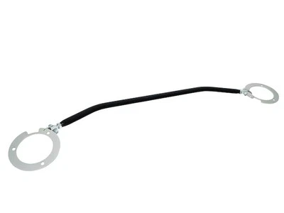 For 1993-2001 Subaru Impreza Strut Brace Front Whiteline 55884ZGDB 1994 1995 - Imagem 1 de 2