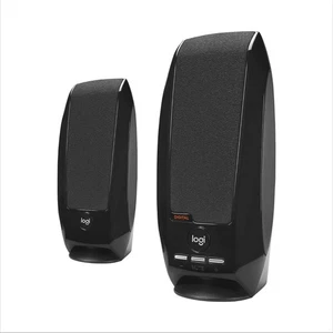 Logitech S150 USB Speakers w/Digital Sound 2.0 - Picture 1 of 1