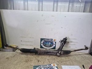 RANGE ROVER L322 3.0 TD6 POWER STEERING RACK 7852501687 - Picture 1 of 12