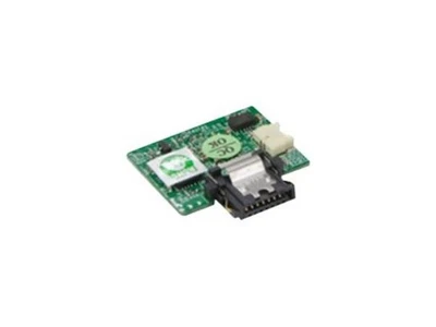 Supermicro SuperDOM SSD-DM128-SMCMVN1 128GB SATA III Solid State Disk - - Image 1 of 4