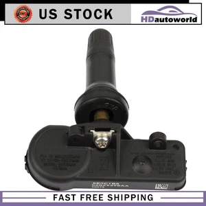 1PCS TPMS Tire Pressure Sensor Fits For Chrysler Dodge Jeep Ram 56029398AB - Picture 1 of 8