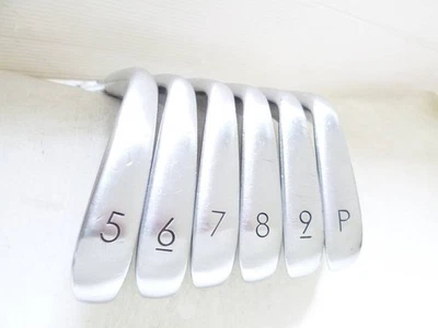 NIKE Rechtshänder Eisensatz VAPOR PRO FORGED 5-9,P Dynamic Gold Flex S200 - Bild 1 von 3