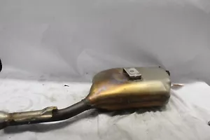 707603345 EXHAUST MUFFLER 2023 CAN AM RYKER SPORT 900 ACE - Picture 1 of 7