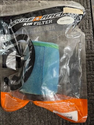 Moose Racing Precision Pre-Oiled Air Filter Can-Am 2006-2011 renegade/Outlander - Imagem 1 de 2