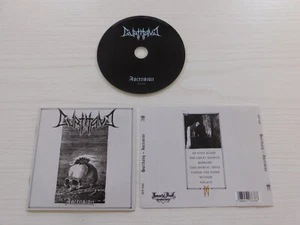 Gurthang - Ascension CD NEW - Imagen 1 de 1