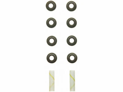 For 1992-1997 Geo Metro Valve Stem Seal Kit Intake and Exhaust Felpro 51112JY — 第 1/2 张图片