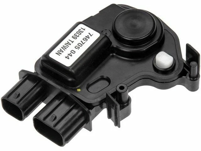 Motor actuador de cerradura de puerta Dorman para Honda Pilot 2003-2008 31PFWF Foto 1 de 1