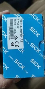 OD2-N30W04A2 SICK Motion Detector OD2N30W04A2 New in Box - Picture 1 of 2