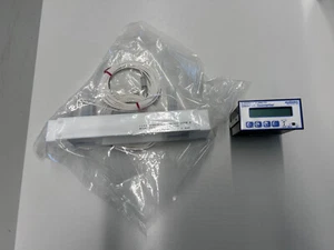 Ultrasonic Flowmeter and Sensor M-2000 - Picture 1 of 1