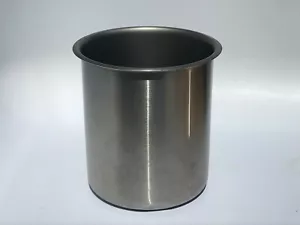 Vaso de almacenamiento usado Polar Ware NSF 3 AÑOS (3 QT/2,84 L) - acero inoxidable - Imagen 1 de 3