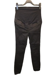 bpc mama Umstandshose S 36 Jeans Jeggings stretch Schwangerschaft Umstandsjeans - Bild 1 von 4