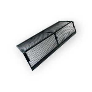 INNOVA R282060A AIR FILTER BLACK MODEL 200 FOR AIR CONDITIONER - Picture 1 of 1