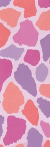 Mosaics decorative paper, laminated bookmark - Foto 1 di 1