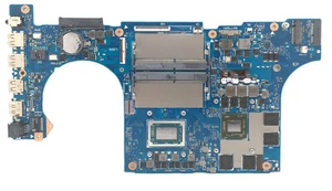 Placa madre para computadora portátil ASUS FX86FY FX505D FX505DY FX505DY FX705DY - Imagen 1 de 6
