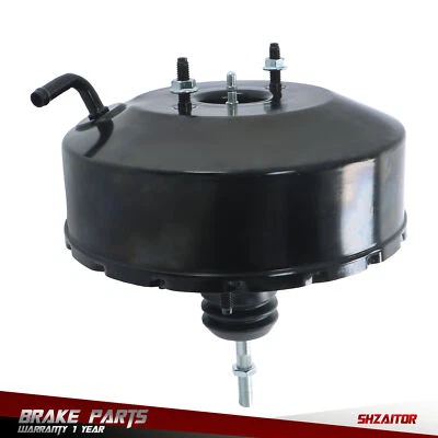 POWER BRAKE BOOSTER FOR 1986-1987 MAZDA B2000 1987-1989 MAZDA B2200 - Image 1 of 4