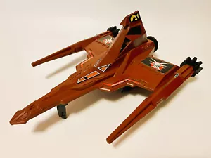 Vintage 1979 Mego Buck Rogers Draconian Marauder - Complete with Repro Parts - Picture 1 of 23